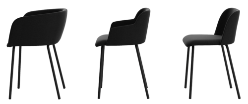 Krzesła dla miłośników dobrego designu i doskonałej funkcjonalności
